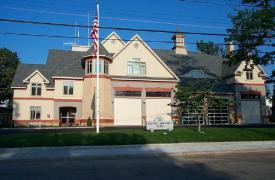 Headquarters