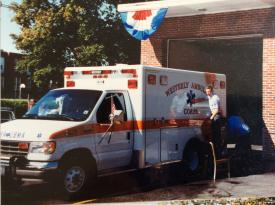 Retired Apparatus