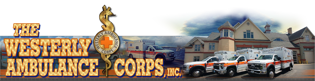 The Westerly Ambulance Corps, Inc.